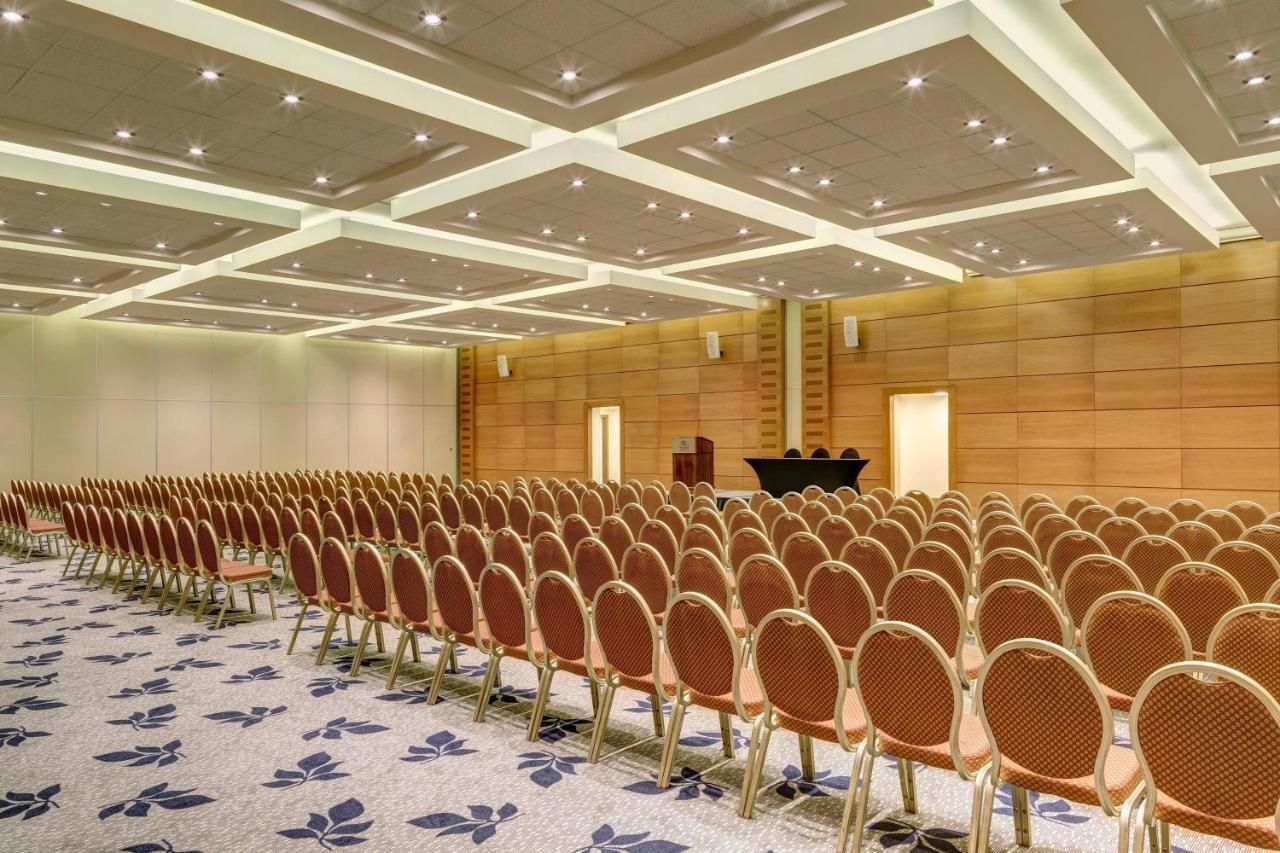 וינה דל מר Sheraton Miramar Hotel & Convention Center מראה חיצוני תמונה