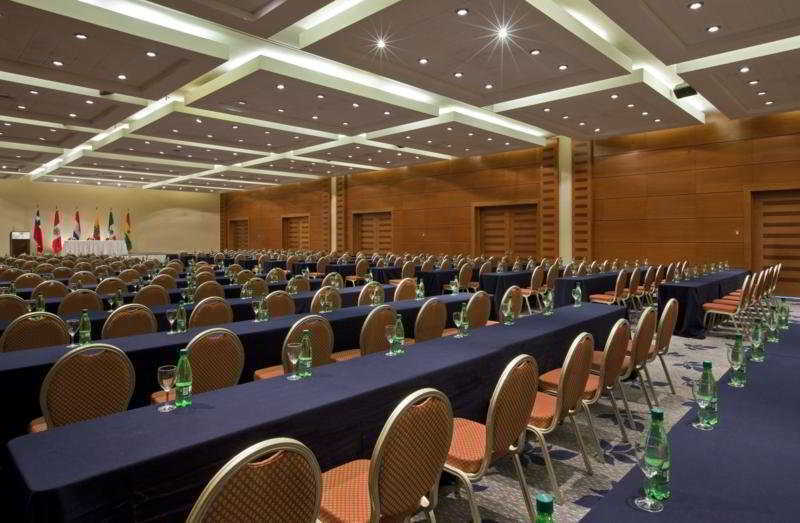 וינה דל מר Sheraton Miramar Hotel & Convention Center מראה חיצוני תמונה